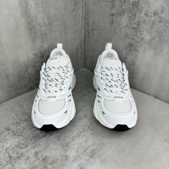 Dior Shoes: Top Quality