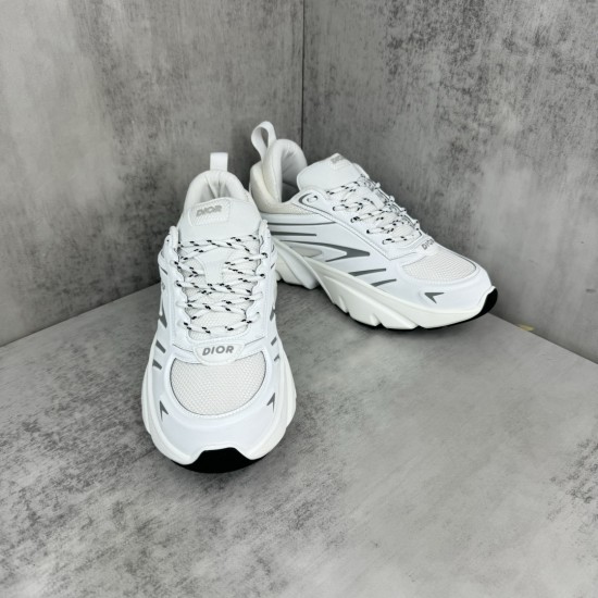 Dior Shoes: Top Quality