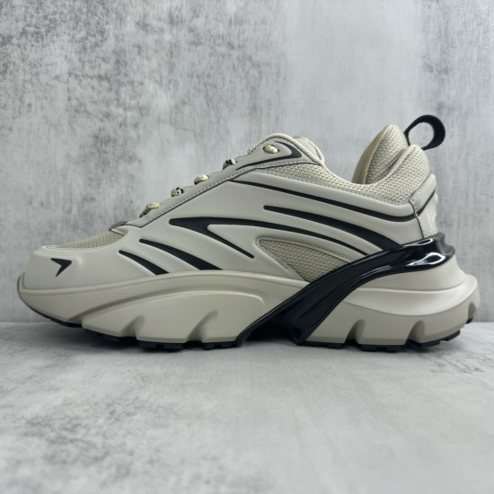 Dior Shoes: Top Quality