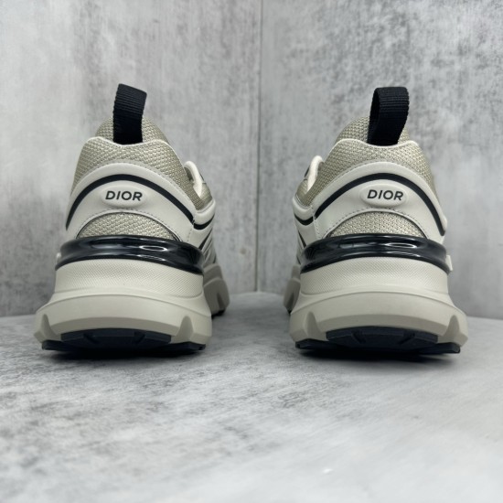 Dior Shoes: Top Quality