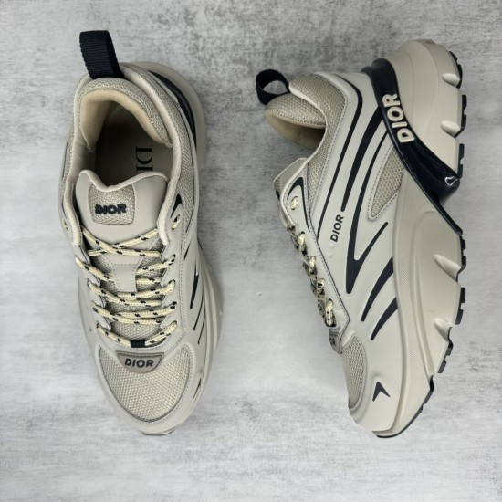Dior Shoes: Top Quality