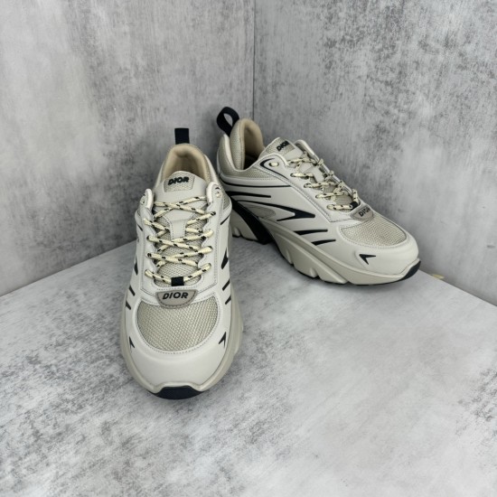 Dior Shoes: Top Quality
