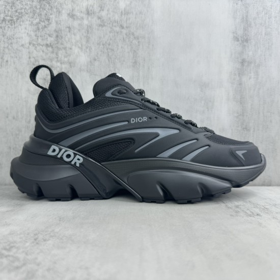 Dior Shoes: Top Quality