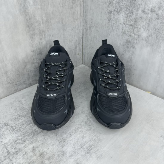 Dior Shoes: Top Quality