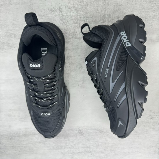 Dior Shoes: Top Quality