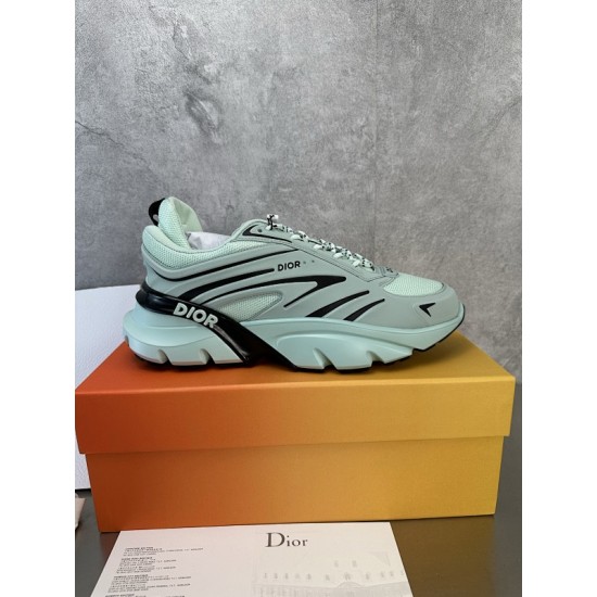 Dior Shoes: Top Quality