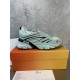Dior Shoes: Top Quality