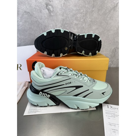 Dior Shoes: Top Quality
