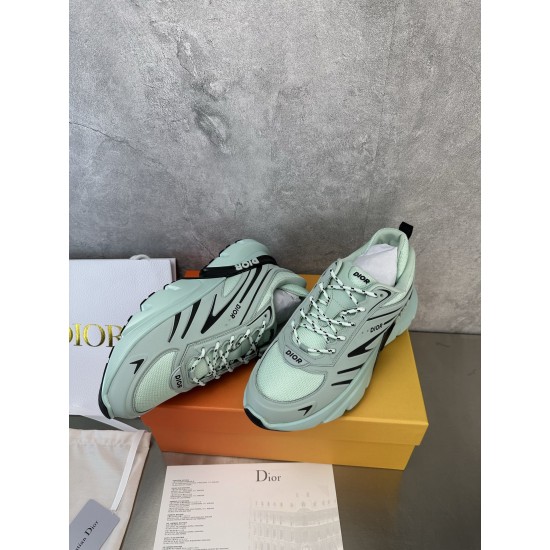 Dior Shoes: Top Quality