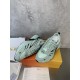 Dior Shoes: Top Quality