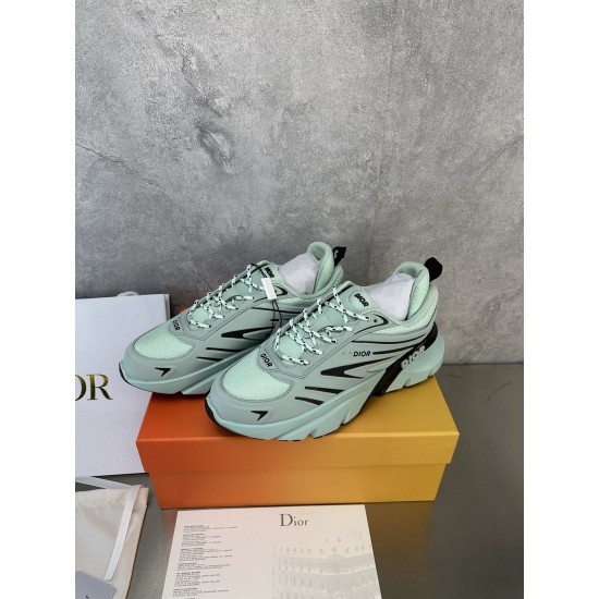 Dior Shoes: Top Quality