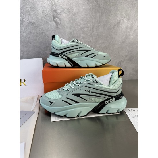Dior Shoes: Top Quality
