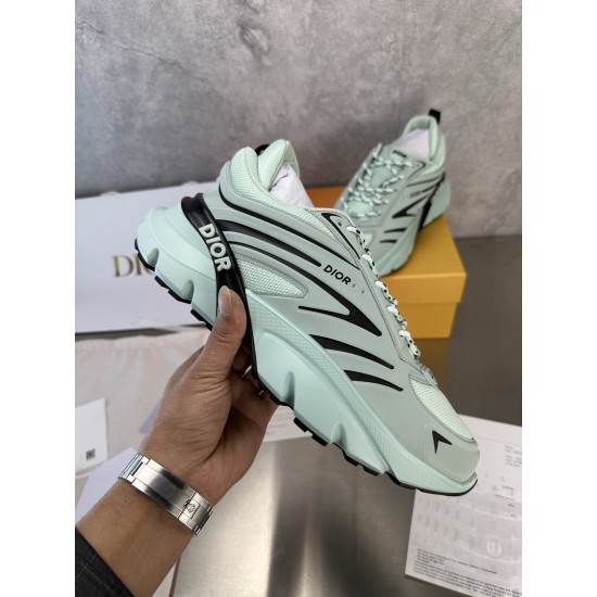 Dior Shoes: Top Quality