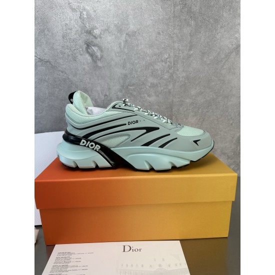 Dior Shoes: Top Quality