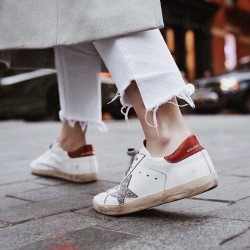 GGDB Shoes: Top Quality
