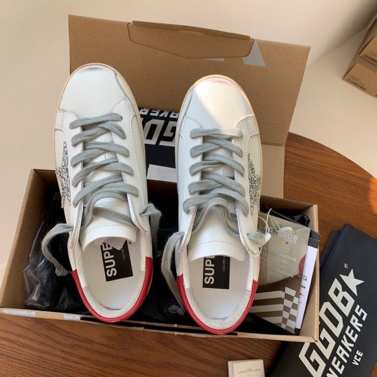 GGDB Shoes: Top Quality