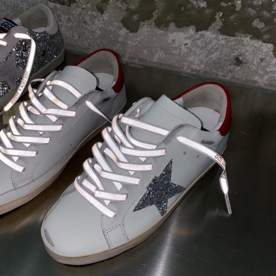 GGDB Shoes: Top Quality