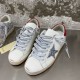 GGDB Shoes: Top Quality