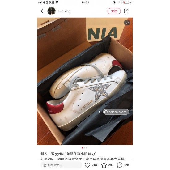 GGDB Shoes: Top Quality