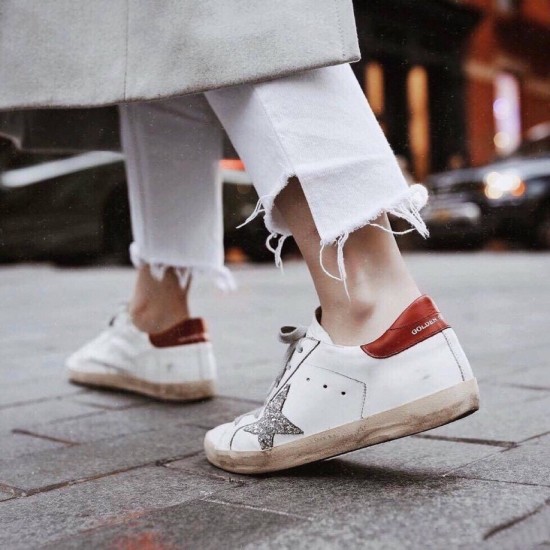 GGDB Shoes: Top Quality