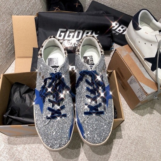 GGDB Shoes: Top Quality