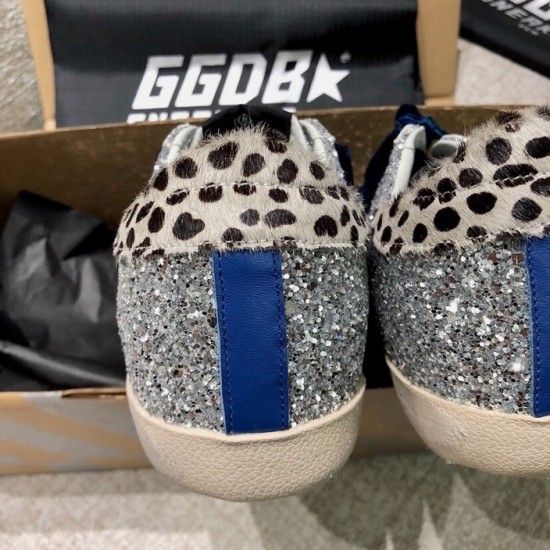 GGDB Shoes: Top Quality