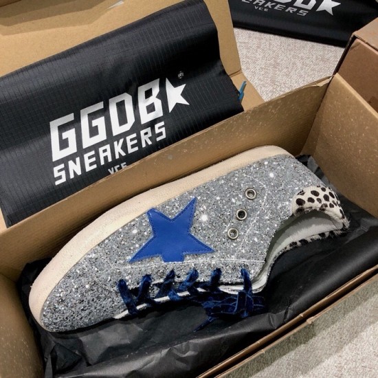 GGDB Shoes: Top Quality