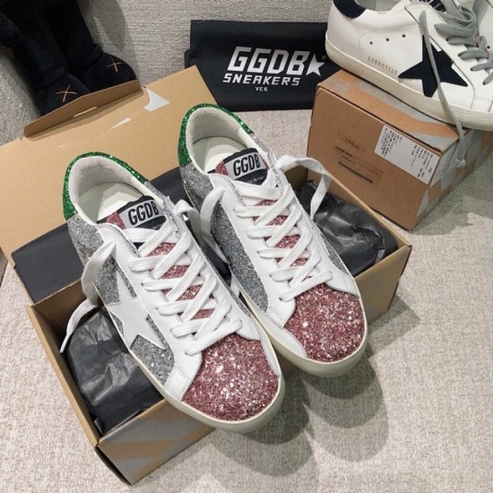 GGDB Shoes: Top Quality