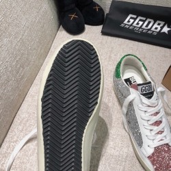 GGDB Shoes: Top Quality