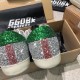 GGDB Shoes: Top Quality