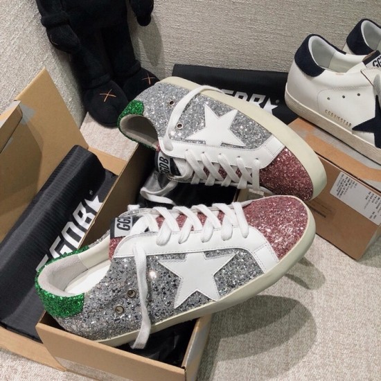GGDB Shoes: Top Quality