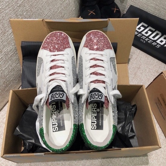 GGDB Shoes: Top Quality