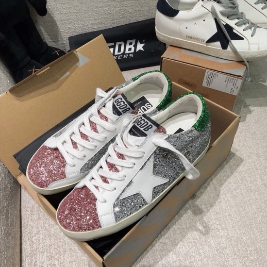 GGDB Shoes: Top Quality