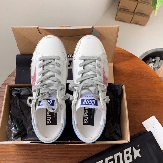 GGDB Shoes: Top Quality