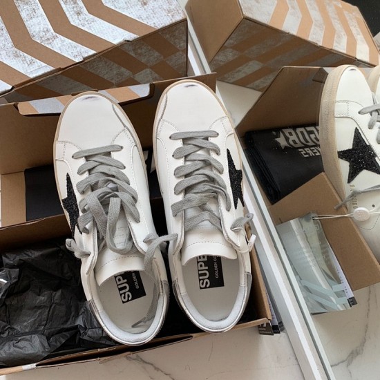 GGDB Shoes: Top Quality