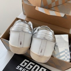 GGDB Shoes: Top Quality
