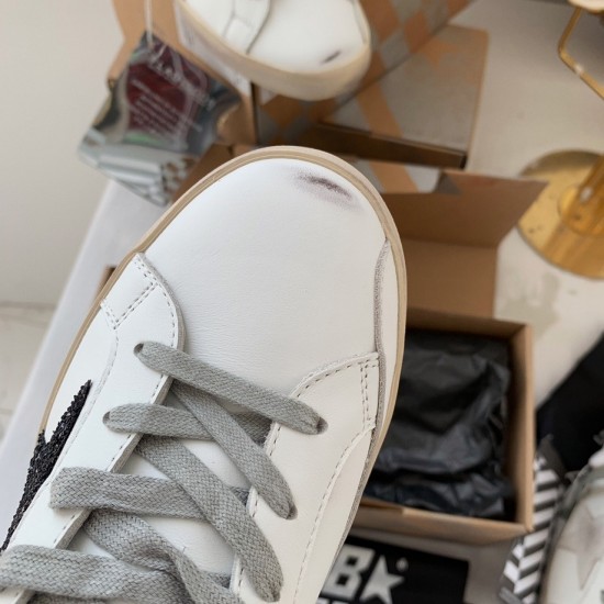 GGDB Shoes: Top Quality