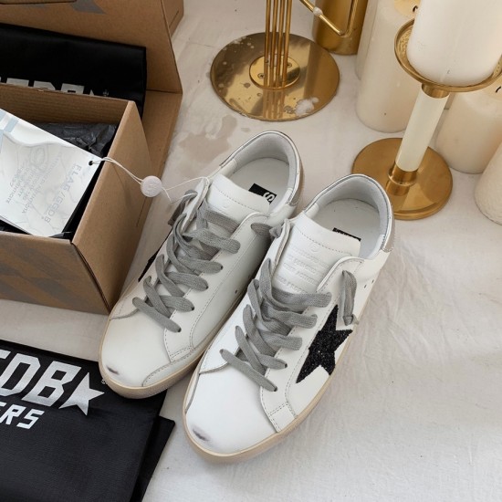 GGDB Shoes: Top Quality