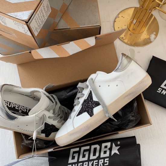 GGDB Shoes: Top Quality