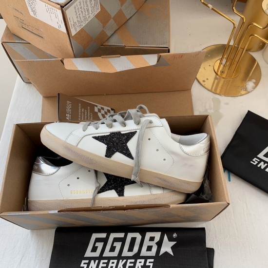 GGDB Shoes: Top Quality