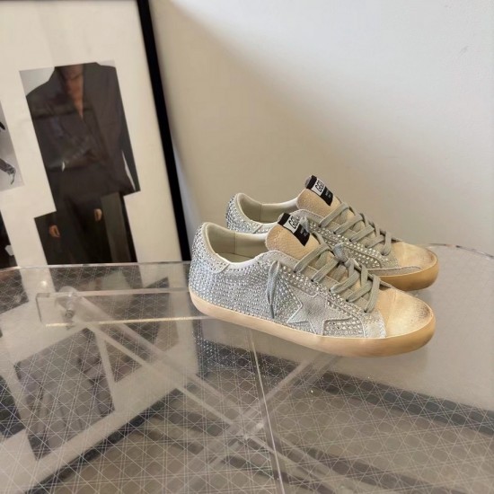 GGDB Shoes: Top Quality