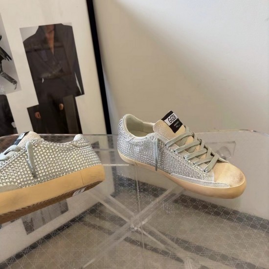 GGDB Shoes: Top Quality