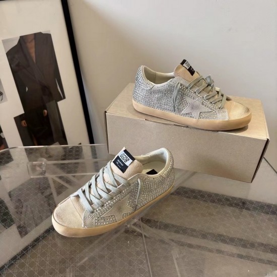 GGDB Shoes: Top Quality