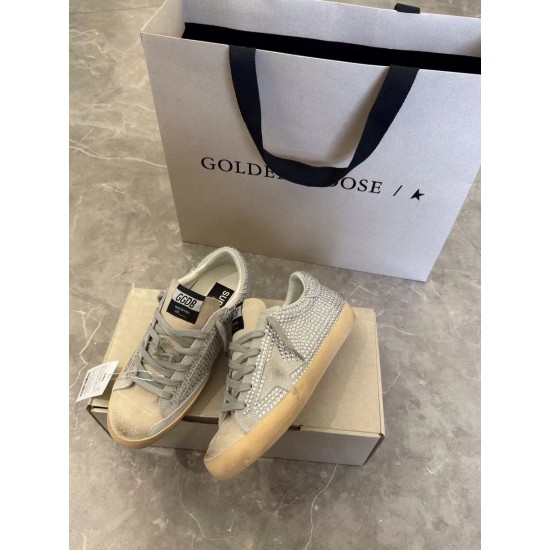 GGDB Shoes: Top Quality