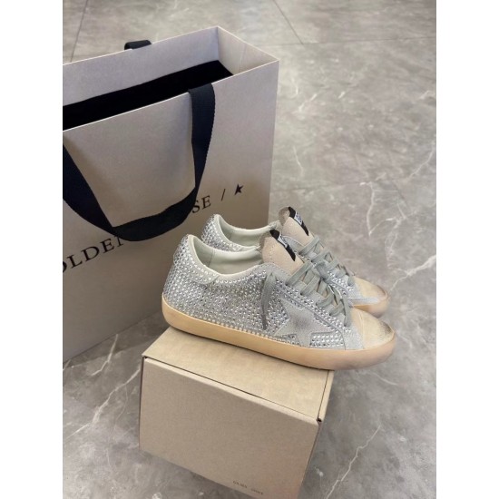 GGDB Shoes: Top Quality