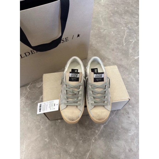 GGDB Shoes: Top Quality