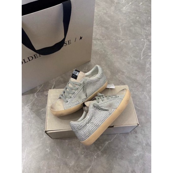 GGDB Shoes: Top Quality