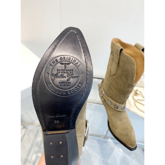 GGDB Shoes: Top Quality