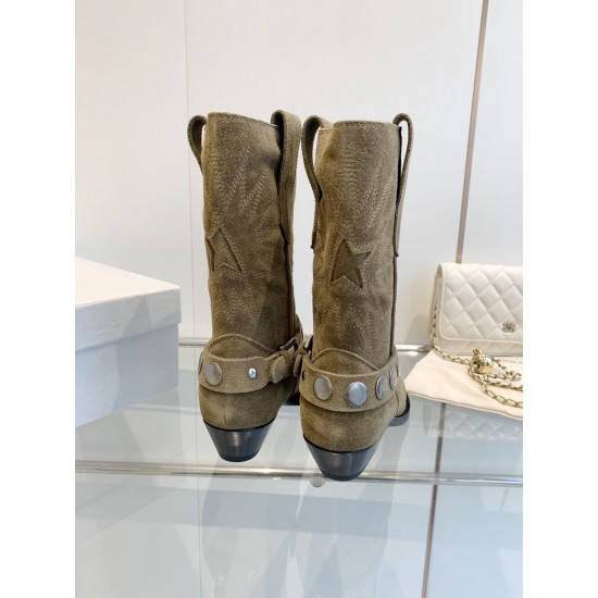 GGDB Shoes: Top Quality