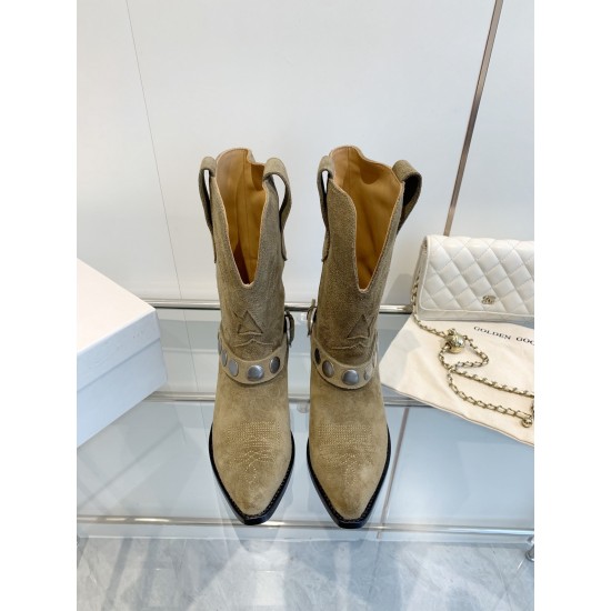 GGDB Shoes: Top Quality